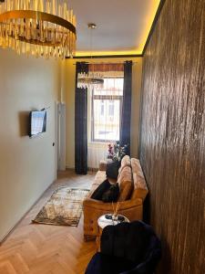 Urban Central Apartments