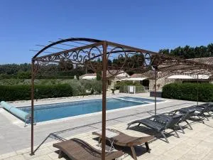 勒马斯德处斯酒店  - 格拉沃松