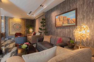 Amman Inn Boutique Hotel