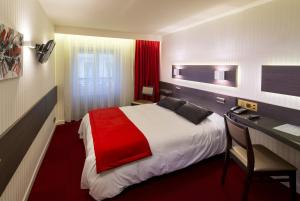 Hotels La Residence : photos des chambres