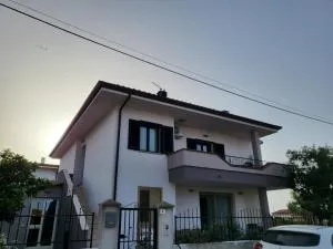 Paule mare - San Giovanni