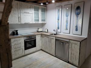 Casa Caraba de Monterrubio