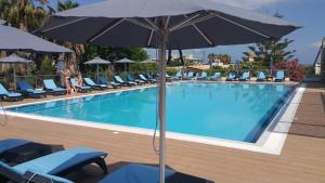 Cosmopolitan Hotel Kos Greece