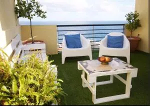 Balcón Atlantida - Igueste