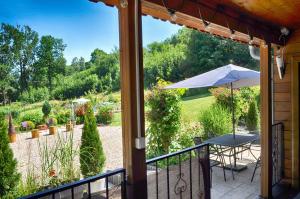 Apartamenty w Dolinie Gościna