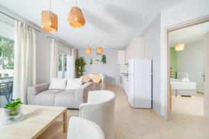 Nefeli Fresh guesthouses by Del Mare