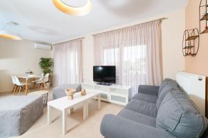 Nefeli Fresh guesthouses by Del Mare