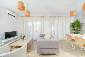 Nefeli Fresh guesthouses by Del Mare