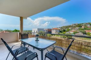 Nefeli Fresh guesthouses by Del Mare