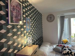 Appartement 1 Chambre