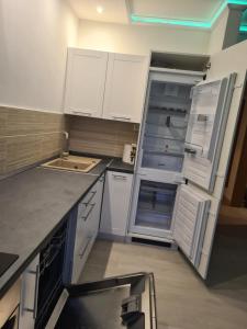 Heviz Victoria apartman