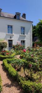 Le Clos des Roses