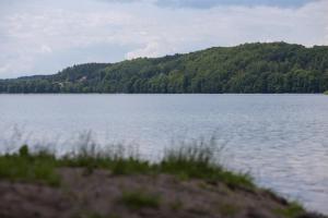 Dom nad Raduńskiem