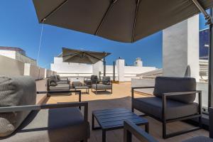 Allo Apartments San Roque 2ºC