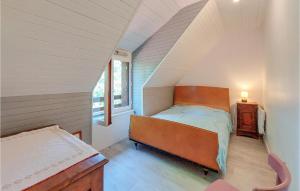 Holiday Home Nevez Rue De Laven