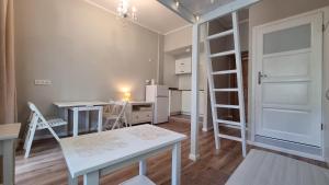 Sopotiera Tiny Studio Apartments by MC Apart