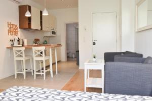 Fontainas Apartments