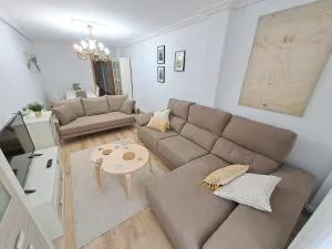 Apartamento de 120m2 al lado de Cabarceno - Obregón