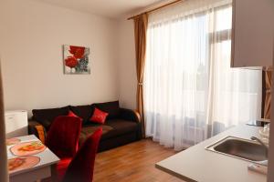 Studio Apartment room in Summer Rest