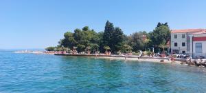 Apartmaji JURCAN Izola