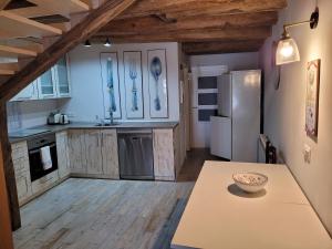 Casa Caraba de Monterrubio