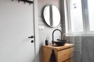 Fontainas Apartments