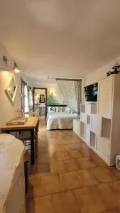 Presolana Suite in Love casa vacanza - Dorga
