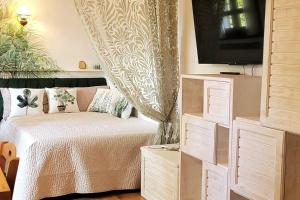 Presolana Suite in Love - Alpen Suites Presolana