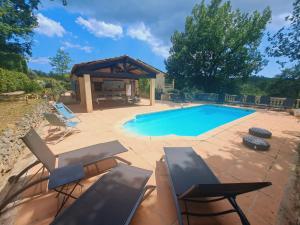 Lescale au soleil 2 à 16 personnes