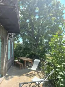 LA FLOCLEVAL - Devesset