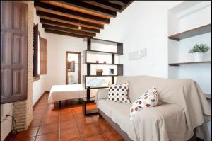 Apartamentos centro historico a los pies de la Alhambra - 3hvězdičkové hotely ve městě Granada