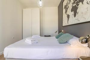 Allo Apartments Santa Maria I Centro 1 Habitación