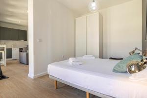 Allo Apartments Santa Maria I Centro 1 Habitación