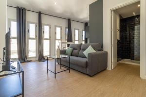 Allo Apartments Santa Maria I Centro 1 Habitación