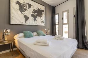 Allo Apartments Santa Maria I Centro 1 Habitación