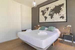 Allo Apartments Santa Maria I Centro 1 Habitación