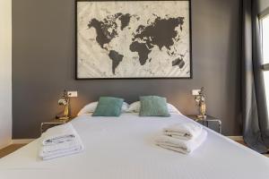 Allo Apartments Santa Maria I Centro 1 Habitación