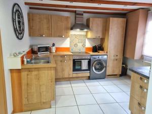 Appartements LE SCHMOUTZ: Charmant duplex entre Colmar et Mulhouse (1-4 pers) : photos des chambres