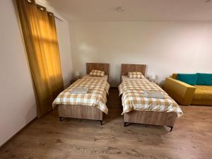 Apartmani BMD