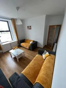 Homely 3 bed town centre flat - 弗雷泽堡