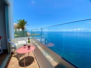 Villa Oasis La Paz - Pelinor Studio - ADULTS ONLY