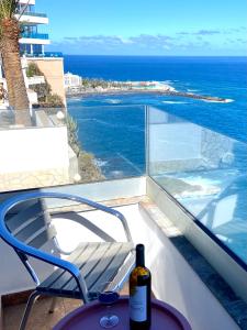 Villa Oasis La Paz - Pelinor Studio - ADULTS ONLY