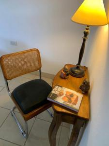 Departamentos Cristo del Portezuelo