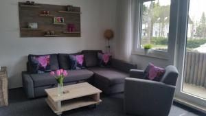 Appartement Fichtenweg 43-4