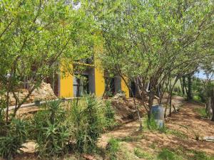 Hotel Casa San Pablo