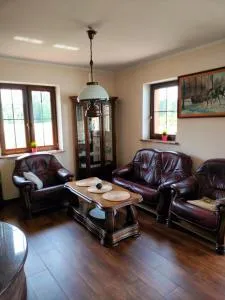 Agroturystyka u Kasi - Derc