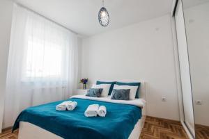 La Mer Apartment Private Parking