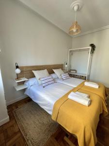 Apartamento Paseo del Muro