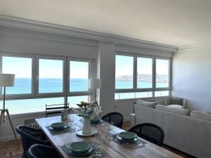 Apartamento Paseo del Muro