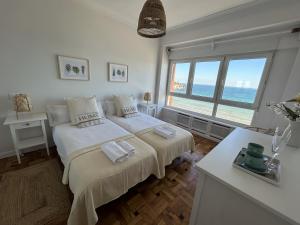 Apartamento Paseo del Muro